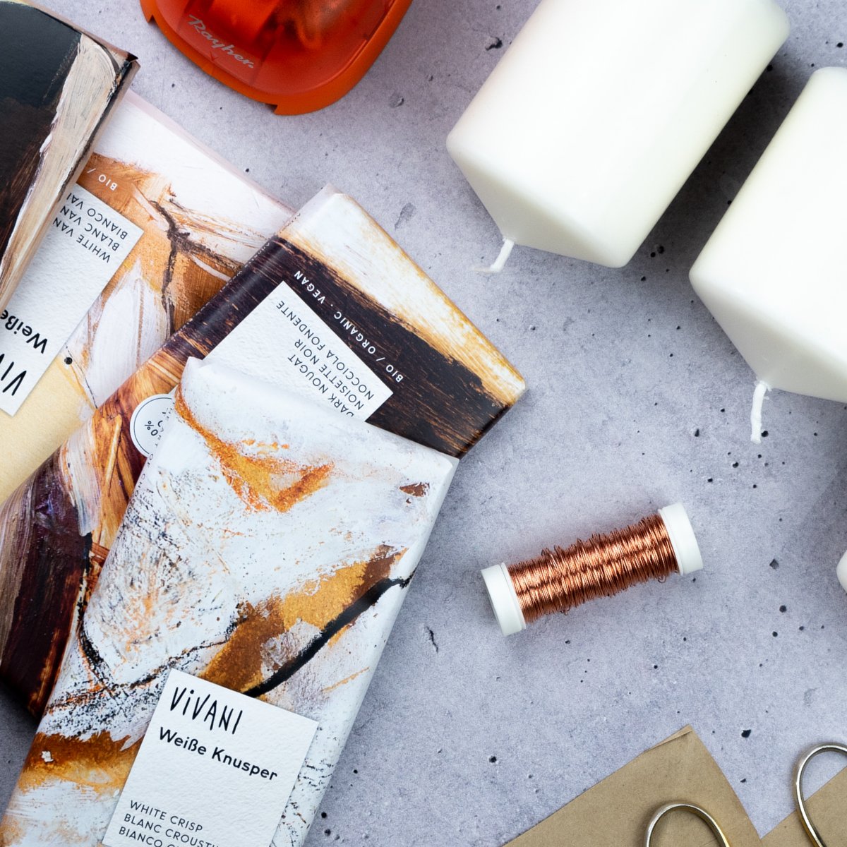 VIVANI Chocolate (@VIVANI_official) | Twitter