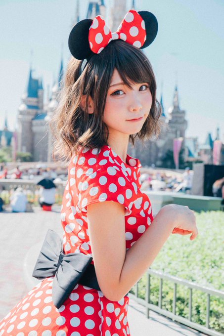 コスプレイヤーえなこのTwitter画像22