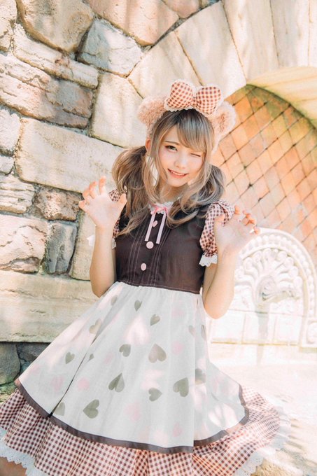 コスプレイヤーえなこのTwitter画像23