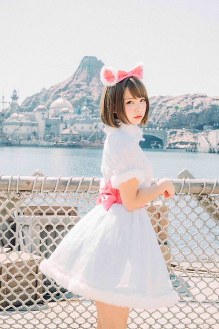 コスプレイヤーえなこのTwitter画像25