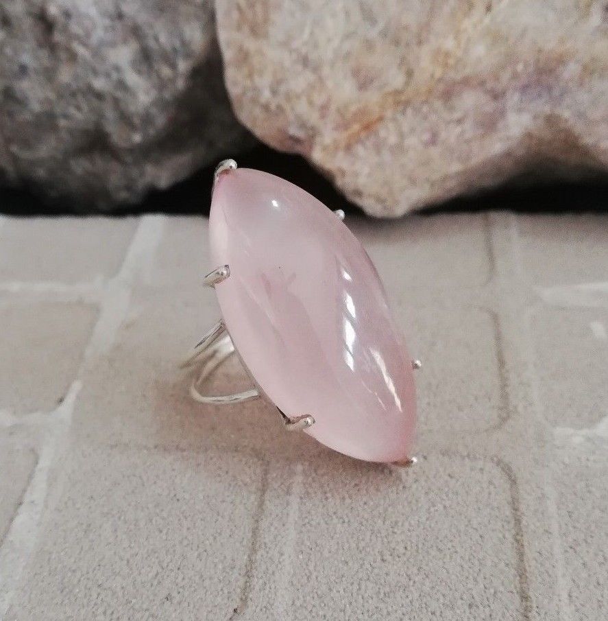 Gemstone49's tweet photo. Rose Quartz Ring 925 Sterling Silver Prong Ring Delicate Ring Inspired Ring Gift
Buy At
https://t.co/bJlvwmqbqp

#rosequartzring #925sterlingsilver #Sterlingsilverring #Gorgeousring #marquiseshapering #Newdesignring #Classyring #Handmadering  #Hippingring #Bridalring #Amazingring https://t.co/cS8TSbiiSs
