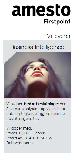 guttolf's tweet photo. Amesto Firstpoint leverer innen data og forretningslogikk med teamet Business Intelligence!

Noe for deg og din bedrift? Kontakt salg@firstpoint.no eller les mer på https://t.co/QMF7LX4BwG

#askmore #SimplifyingBusiness https://t.co/ulyfLq8oIb
