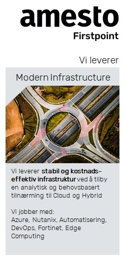 guttolf's tweet photo. Amesto Firstpoint leverer innen infrastruktur og forvaltning med teamet Modern Infrastructure!

Noe for deg og din bedrift? Kontakt salg@firstpoint.no eller les mer på https://t.co/7BrYNmEEym

#askmore #SimplifyingBusiness https://t.co/G5AaXkVpiK