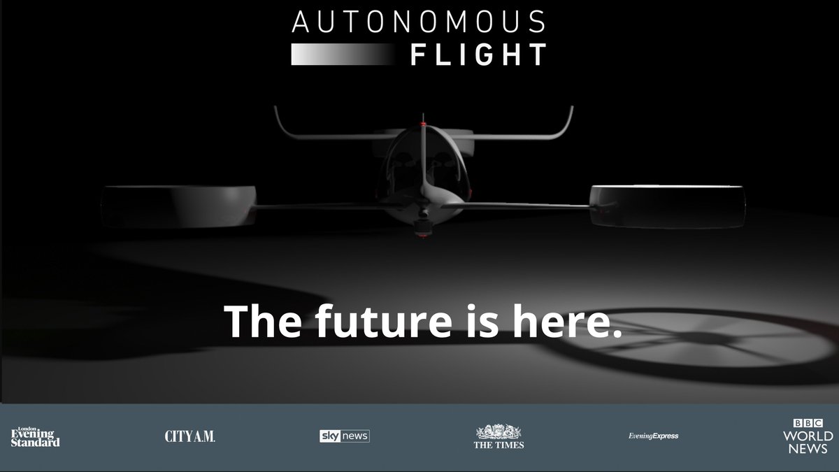 AutonomousFlt's tweet image. Can you imagine flying to work in the #Y6S? #AutonomousFlight aims to solve transportation challenges using drone hardware and autonomous software-based technologies. #thefutureishere