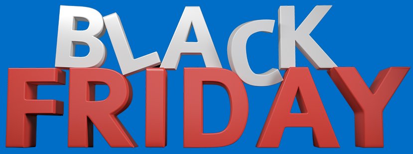 Black Friday Deal! 50% Off all new Cloud Resources and Fast VPS in all global locations! Only available Black Friday till Cyber Monday - Claim your discount now tinyurl.com/y7kexse8 #iaas #cloud #onapp #blackfriday