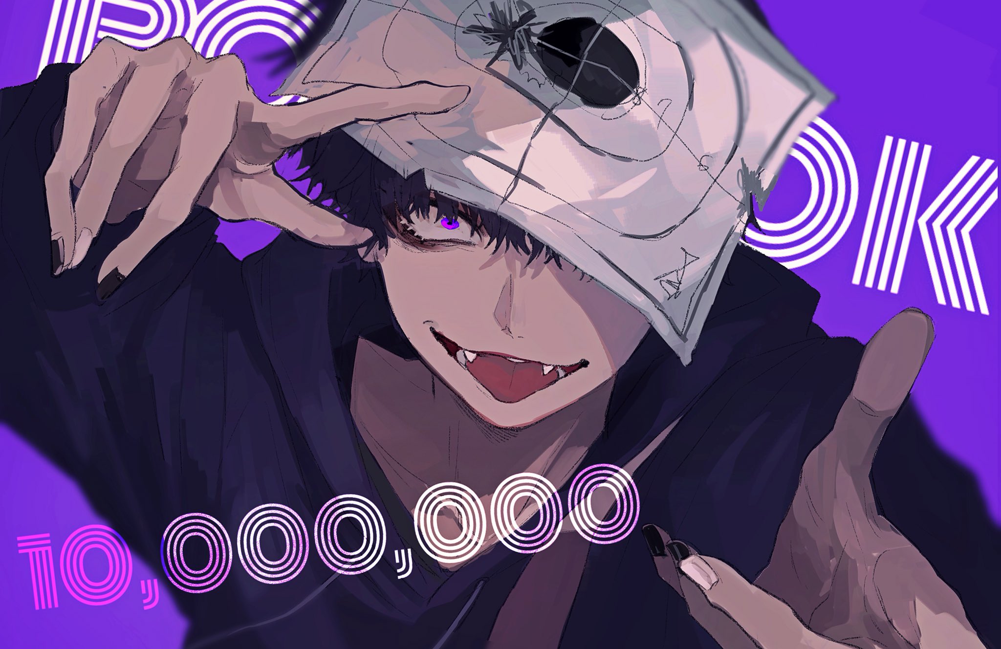 くろうめ Kuroume ロキ 鏡音リン みきとp T Co Ghn6znj085 Twitter