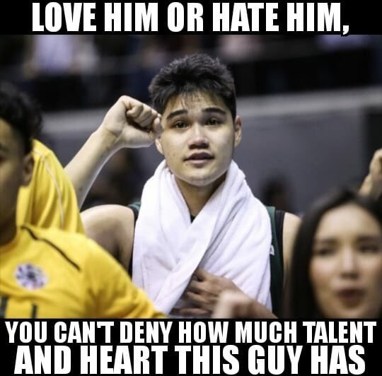 alwayspiyu's tweet photo. RT if you agree!

#FEUforFinal4 

📸: UAAP Basketball 24/7 https://t.co/zxob4w7jP7