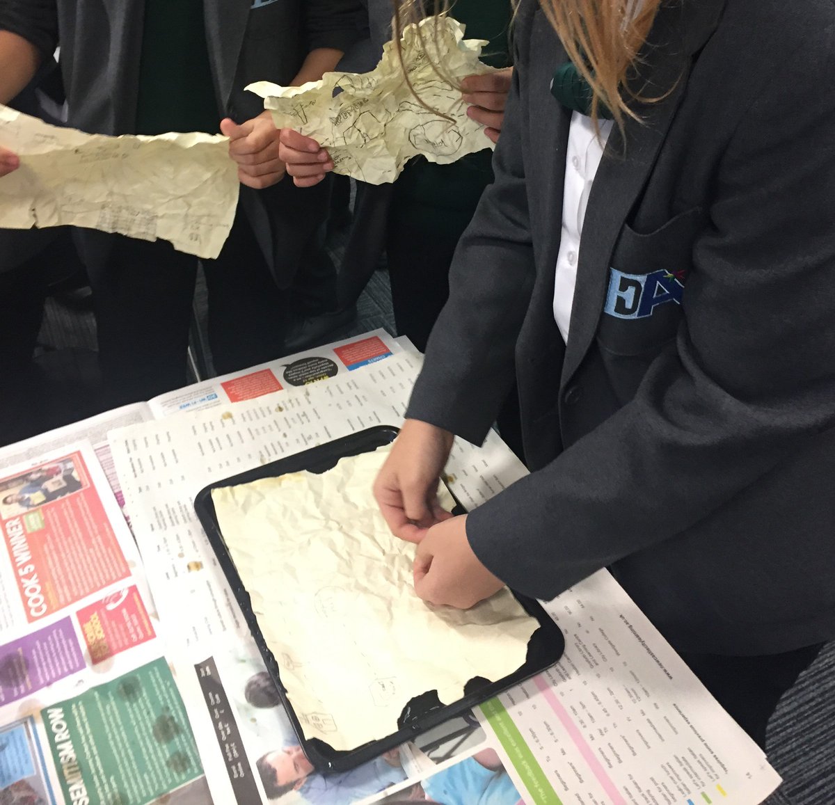 ExcelsiorEnglish tweet media