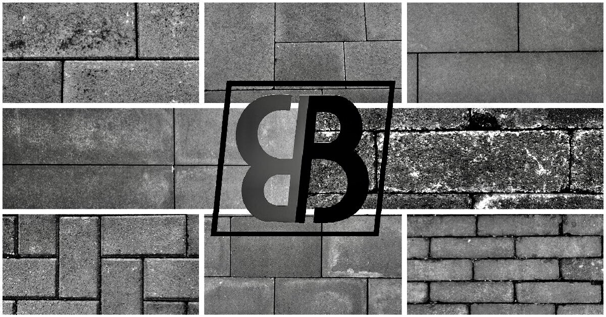 Wij hebben het hele jaar door zwarte bestrating😀. #blackfriday