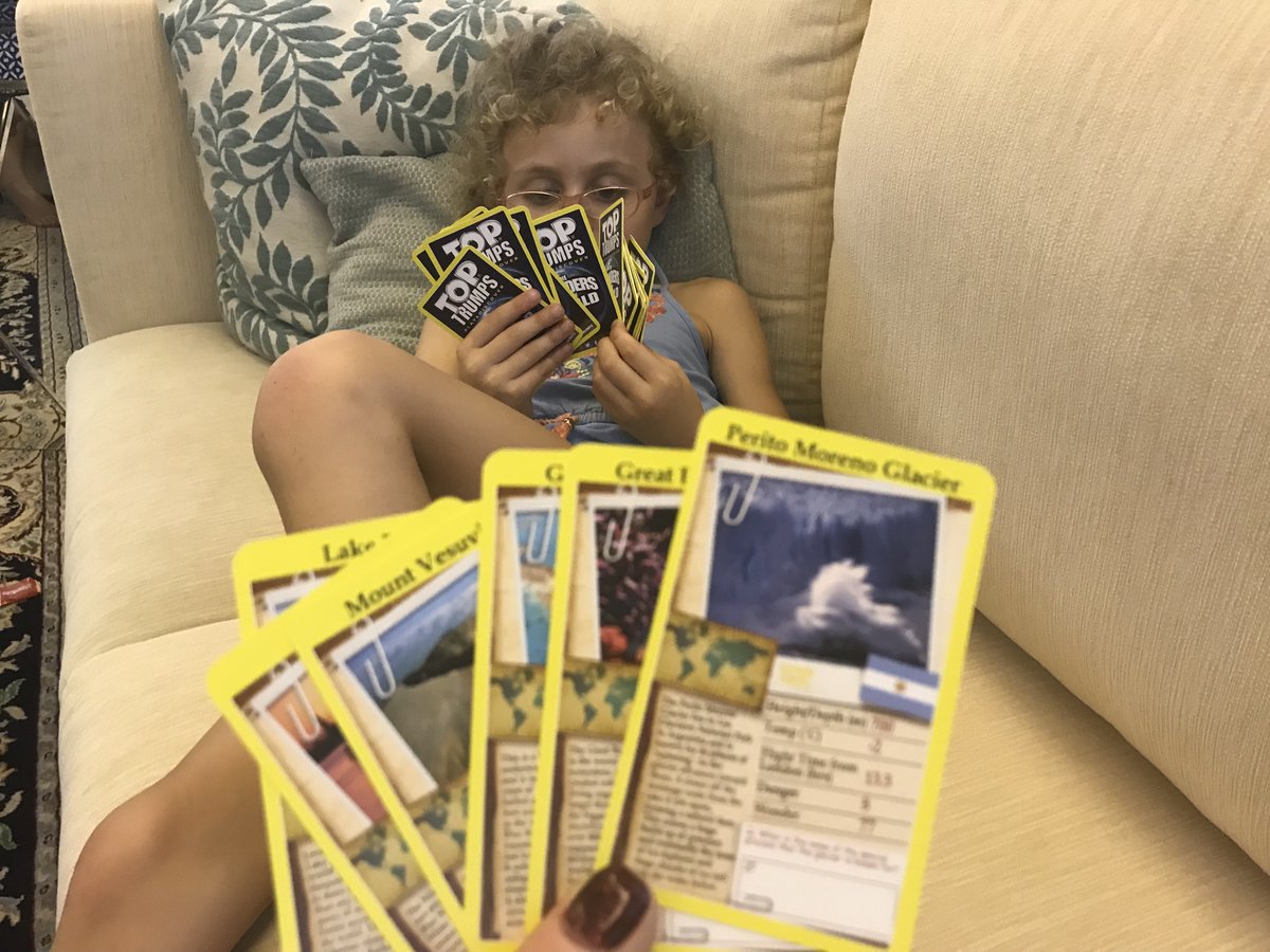 JetlagandMayhem's tweet photo. From Wonders of World Top trumps to @zincflyte scooter, @ApacheRoseLDN jewels and more.. here's our 2018 Holiday Gift Guide - Travel Edition https://t.co/4kmkBPzuzy #giftguide #blackfriday #HolidaysAreComing https://t.co/yrcdZW2rGo