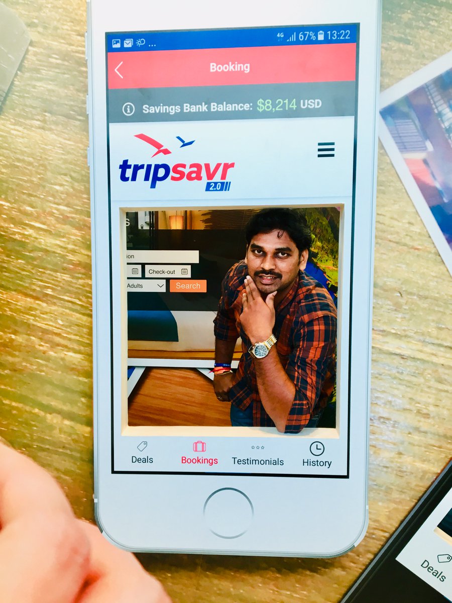 RajkumarChalla_'s tweet image. Magic can happen to any one #MAGIC2018 Bangkok