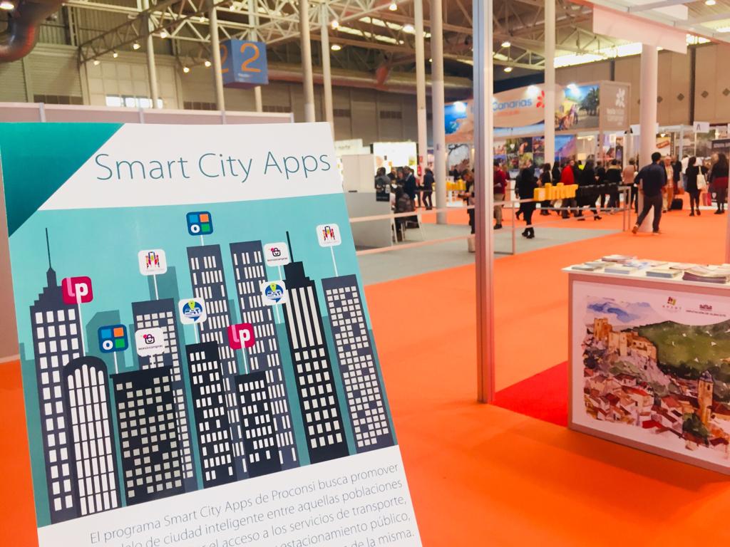 Leondecerca's tweet photo. ¡Estamos en #INTUR2018, la Feria Internacional del #TurismoDeInterior!
Acércate a la zona de #innovación de la @feriavalladolid e infórmate sin compromiso sobre @Leondecerca :-)
#turismo #app #INTUR #Valladolid #SmartCities #inturnegocios #inturízate #InturInnova https://t.co/3gIhkqA5tl