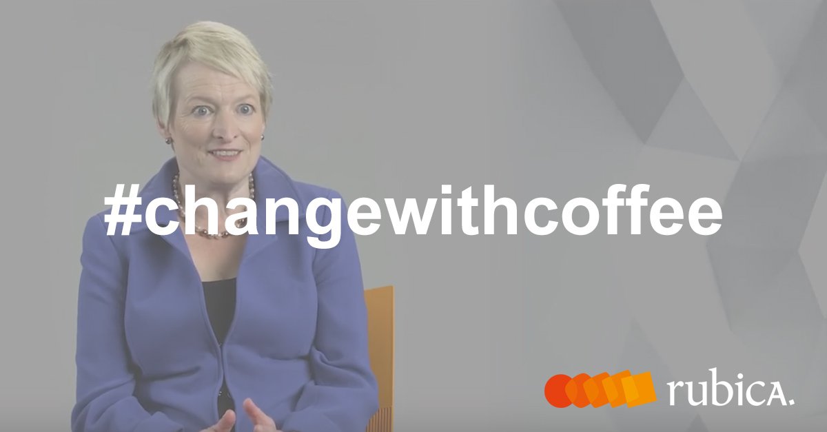 [VIDEO] To gain a competitive edge today takes ‘transient advantage’ according to <a href="/ritamcgrath/">rita mcgrath</a> - rapid &amp; frequent reinvention ow.ly/AzVt30mIRb7 #ChangeWithCoffee