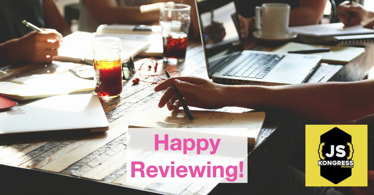 Wow, more than 250 papers! Thank you for your hard work, @g33konaut, <a href="/_lizzelo_/">Elisabeth Engel</a>, <a href="/rmehner/">Robin Mehner</a>, <a href="/basti_springer/">Sebastian Springer</a>, <a href="/ddprrt/">🦋 @deadparrot.dev 🐘 @deadparrot@mastodon.social</a>, @maggysche, <a href="/pierrejoye/">PierreJoye</a>, <a href="/heimeshoff/">Marco Heimeshoff @Heimeshoff@mastodon.social</a>, <a href="/juliakurt/">Julia Kurt - Software developer (focus on Java)</a>, <a href="/futuranna/">Anna Maria Gruber</a> 🙏 ... papers are under review now, first sessions presented in mid-December