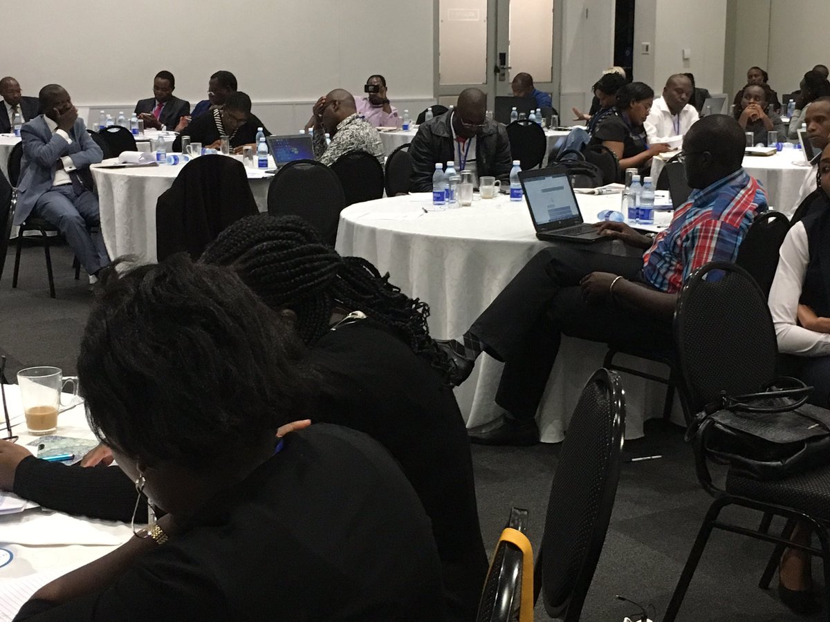 ICJKenya's tweet photo. Now addressing delegates is Rtd Justice Albie Sachs, Former Judge, Constitutional Court of SA giving a key note address on “In my view” in his closing remarks. He’s sharing his experience #JudicialIndependence #AJC2018 https://t.co/ImENvhlWAF