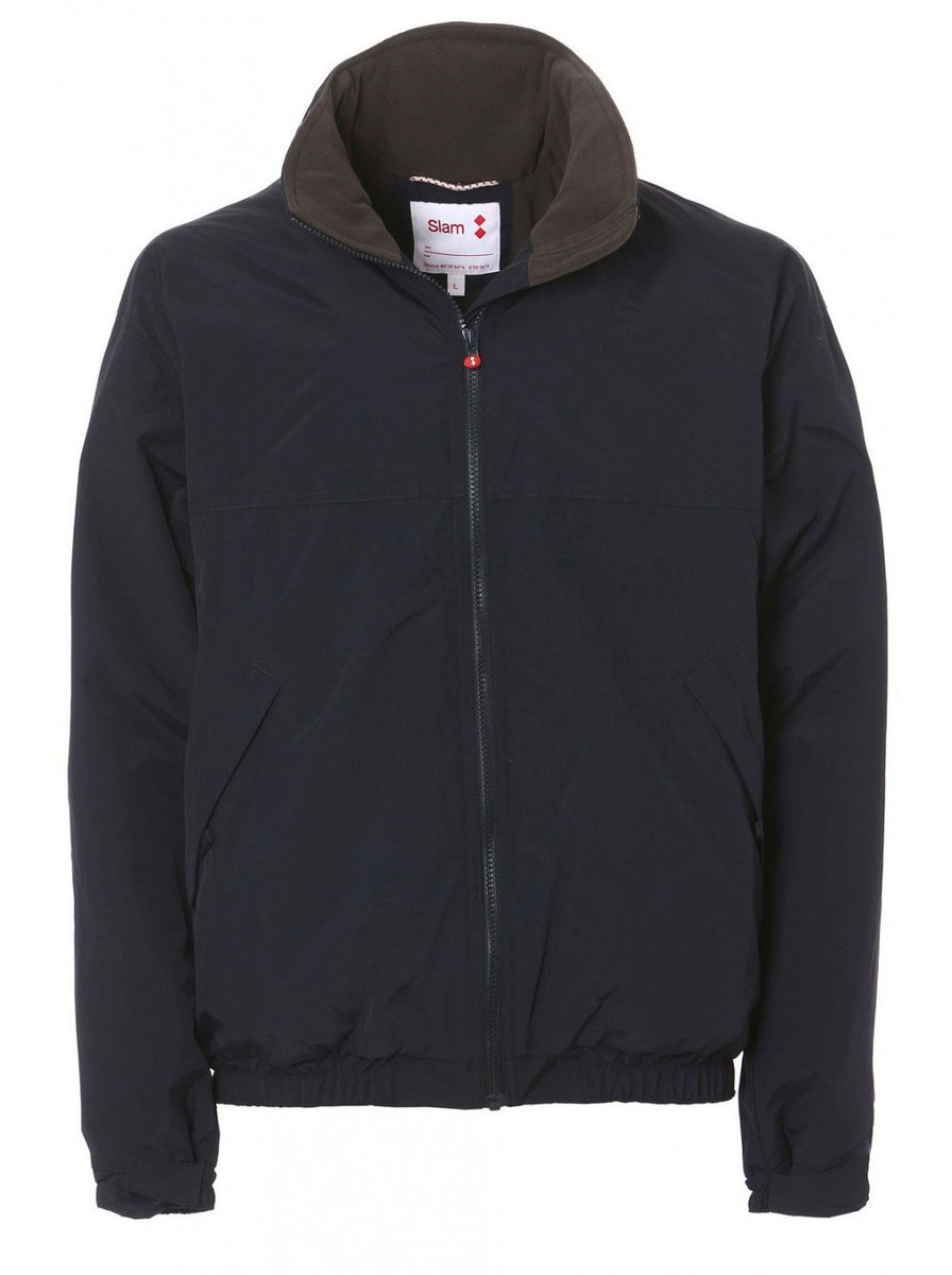 ¿Por qué comprar una chaqueta SLAM Winter Sailing? Aquí te damos 5 motivos-->bit.ly/2fV41SO . Y añadimos 1 más: durante el #blackfriday están a un precio increíble. #slam #wintersailing #chaquetas #cazadoras #rebajas #ofertas #ocasiones #tiendaslam #moda #nautica
