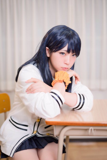 Twitterのコスプレ画像58