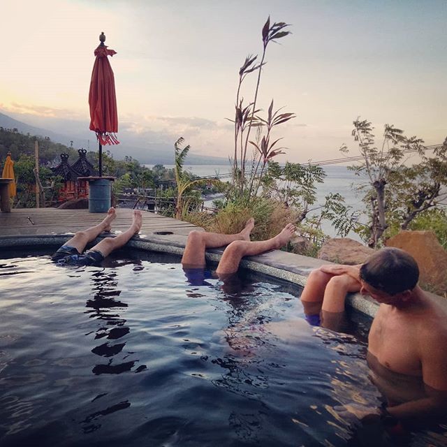 Freediving Bali We Finish Our Pilates Workshop To Help Bi Finning Technique With Equalisation Practice In The Static Pool At Blue Earth Village Fun Fun T Co Tr7b8rkhch T Co Talmomx5qh Twitter