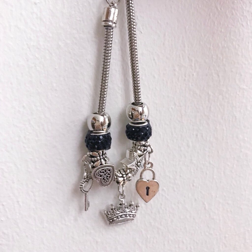 Em Bracelett 🌟 กิจกรรมแจกสร้อยข้อมือ tweet media