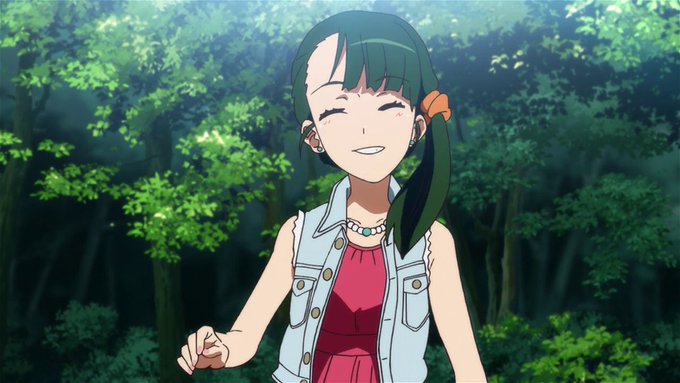 花木優香生誕祭18のtwitterイラスト検索結果