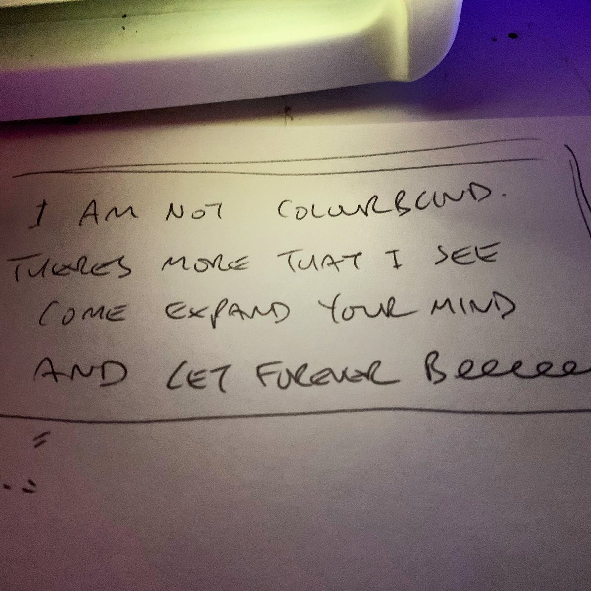 exactlyzero's tweet image. 