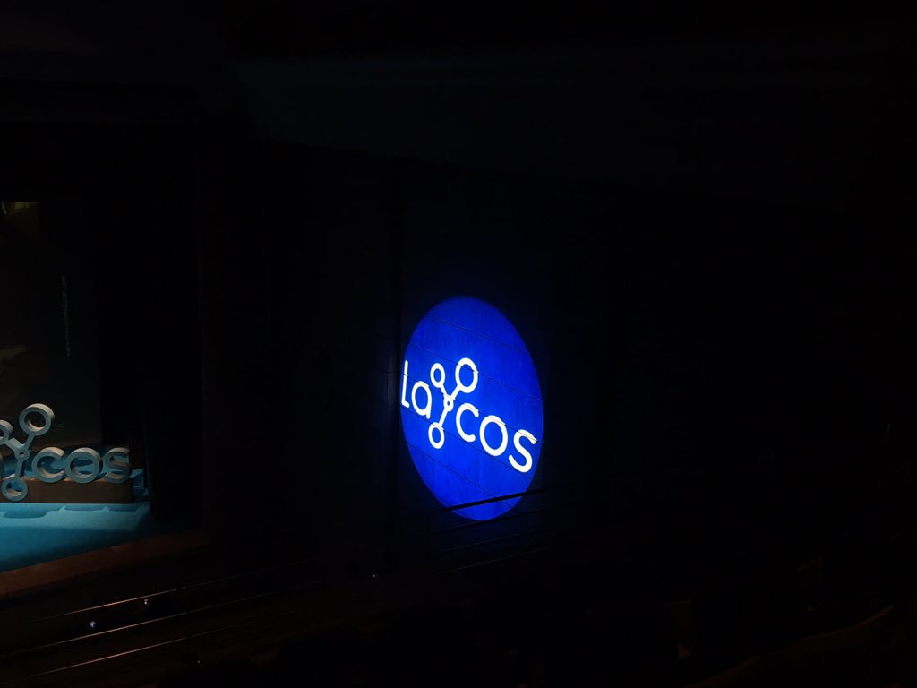 AmayraHdezS's tweet photo. #DescubreLaycos Nos encanta tenerte en la segunda edición de Transformación Digital y Gestión del Cambio en las Organizaciones. Nos encanta #laycos https://t.co/BJQcu9EOqb
