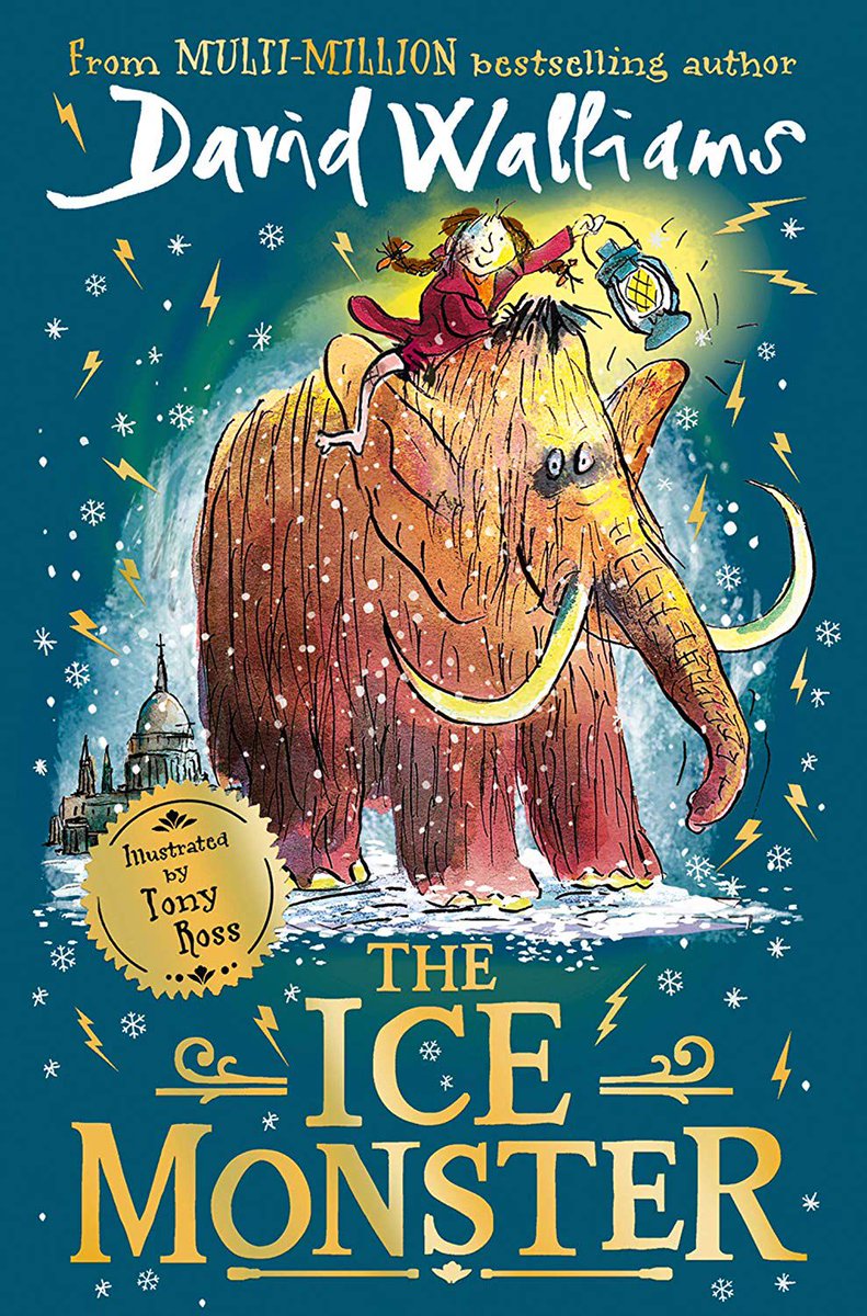 junglestudiosuk's tweet photo. The #IceMonster 📻 #RadioAd #SoundDesigned by Chris Turner @Oak411 for @HarperCollins  promoting @davidwalliams brilliant new book📚The Perfect Christmas Gift! 🎁 
#PassionateAboutRadio https://t.co/CgqPT6wDdk
 https://t.co/isXZfGhS2r https://t.co/UsmmwxPHaV
