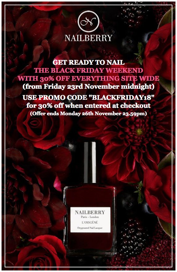 Nailberry tweet media