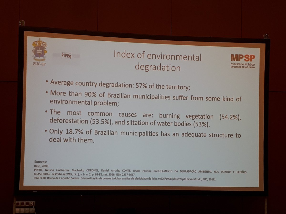 BlgInitiative's tweet photo. We are so grateful for Professor Christiano Jorge Santos and his presentation "Wildlife Trafficking In Brazil: How to Protect Biodiversity and Fight Criminal Impunity" which is addressed in SDG Goal 15 and sub targets 15.5. and 15.7. #SDGs #COP14 #BLGD18 @intsustainlaw https://t.co/N5gUa3iJq6