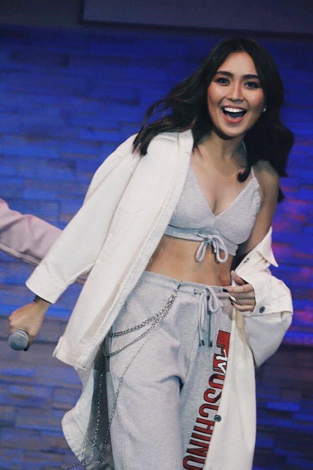 ggelayyy's tweet photo. Happy 15 years in showbiz our queen! I love you! 😘💙💖

ctto https://t.co/5j35Hj6lnl