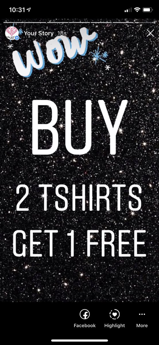 BLACK FRIDAY IS HERE

DONT MISS OUT!!

💎onesies deals💎

💎HD brows uniform deals💎

💎personalised T-shirt deals💎

#blackFriday #christmasgifts #hdbrows #beauty #cheerleading #cheerclothes #slogantees #onesies #free