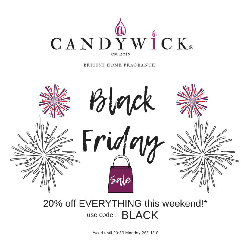 CandywickUK tweet media