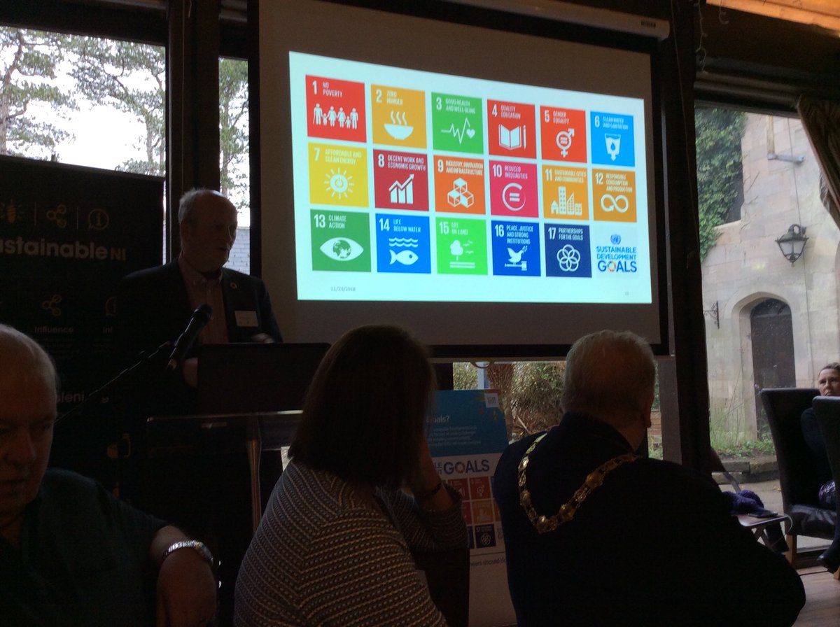 NoelleRobinson7's tweet photo. #LocalActionNI goals https://t.co/vnQZn9d19E