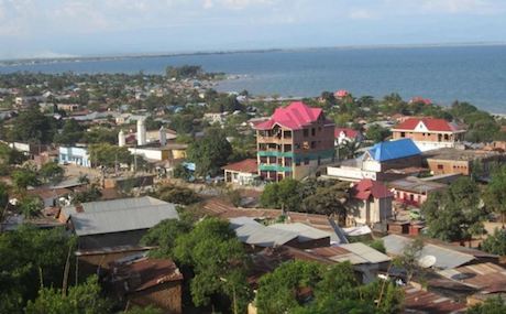 FrumenceBoroto's tweet photo. #Moba, anciennement #Baudouinville ou Boudewijnstad, est un territoire et une ville de la province du #Tanganyika en République démocratique du #Congo (#RDC). Moba possède un aéroport et une plage magnifique.
https://t.co/rpfD3dGpZb
#VisitDRC #VisitezRDC https://t.co/rJlYgogCFi