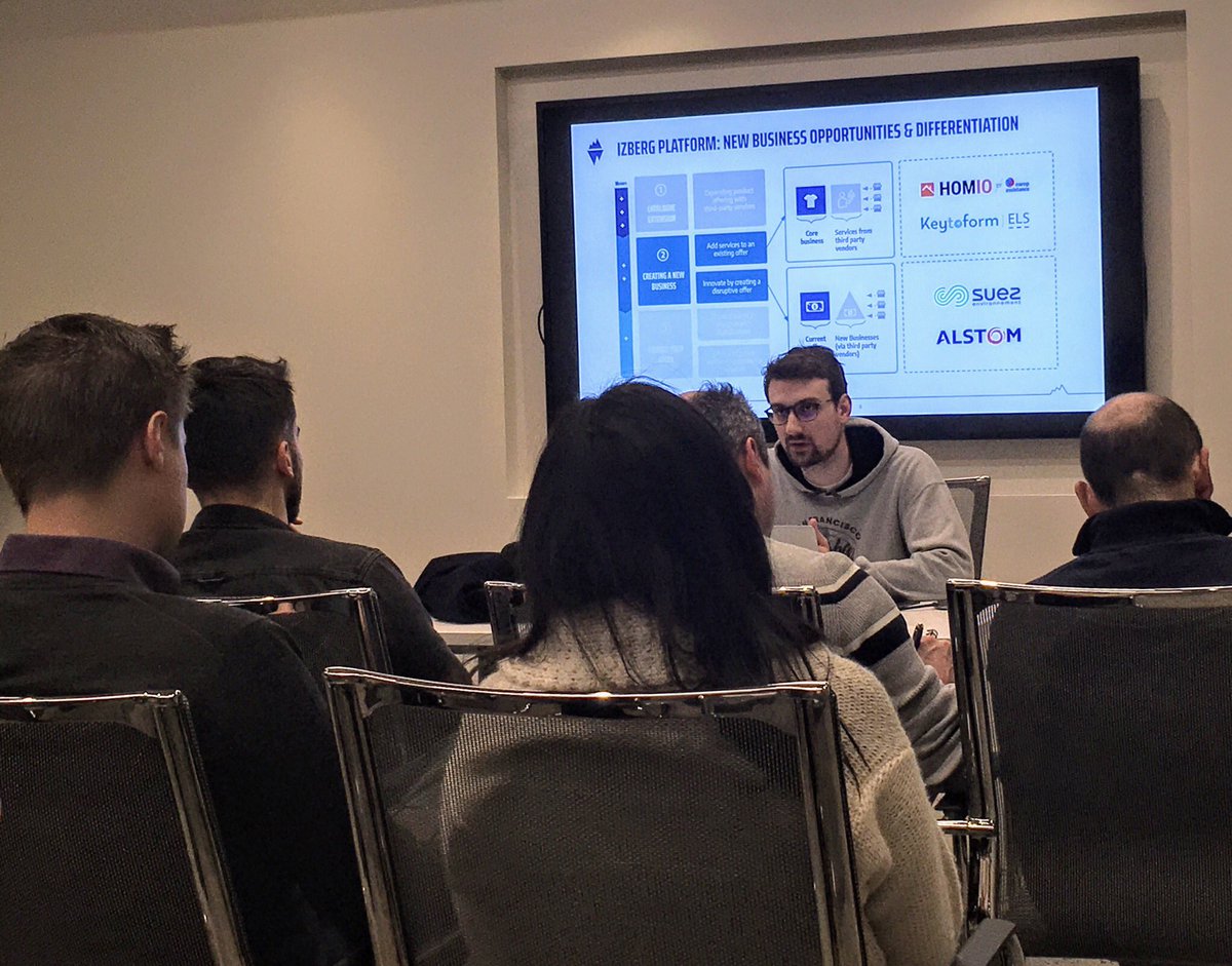 IZBERG_MP's tweet photo. Thank you to all @lengow teams for this warm welcome in their offices and the inspiring exchanges on the latest digital market trends, during this Marketplace & Intermediation Platform breakfast. #OnlineMarketplaces #IntermediationPlatforms #FeedAggregators #MarketplaceSellers https://t.co/mnlMaVGbYZ