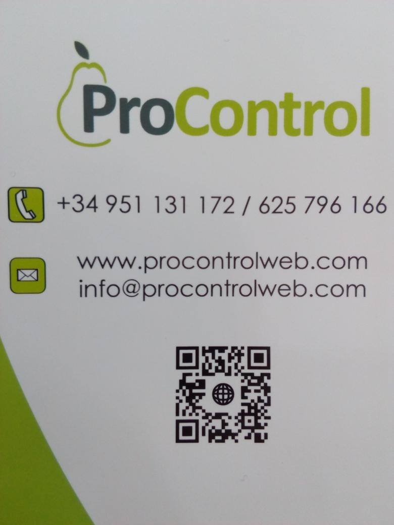 procontrolweb's tweet image. Productos Premium contra Plagas