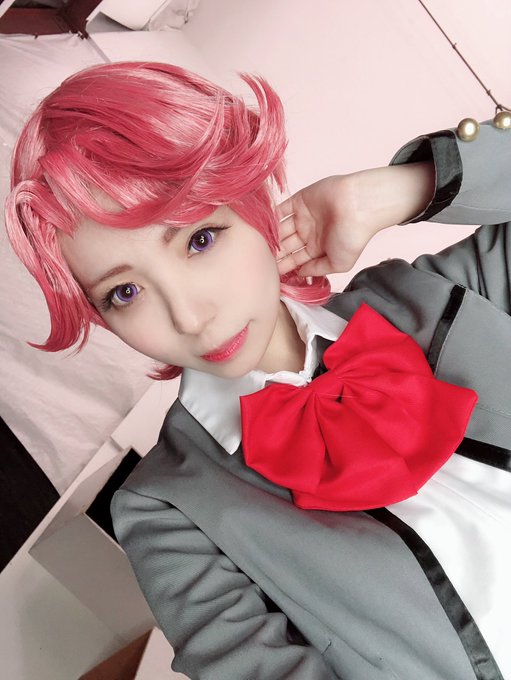 Twitterのコスプレ画像74