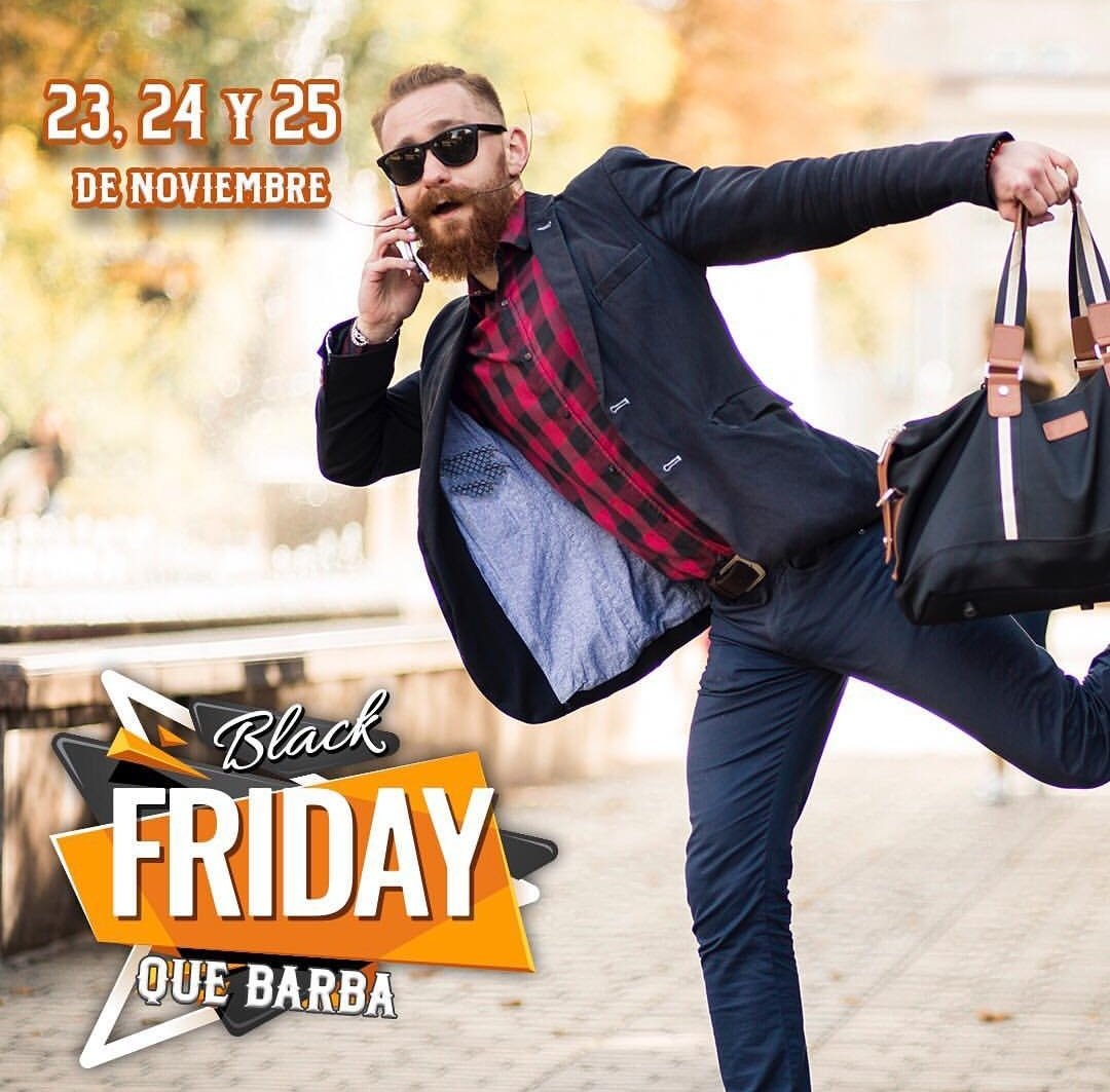 QuebarbaCom's tweet photo. 📣MUY ATENTOS al descuentazo que tenemos para #blackfriday 😵😵😵
↪ https://t.co/rr5yAwXJcL ↩
@captainskullbeardsoap
#beards #beardlove #beardstyle #beardman #beardcare #beardproducts #barbudo #mustaches #movember #barber #barbershop #quebarba #tiendaonline https://t.co/oO7NWj39yz