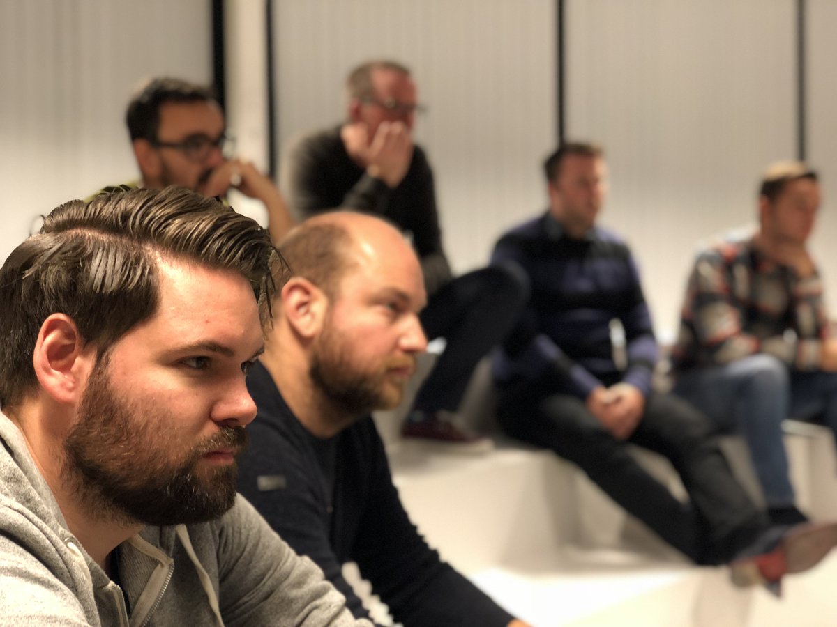 Zeger Van Hese tweet media