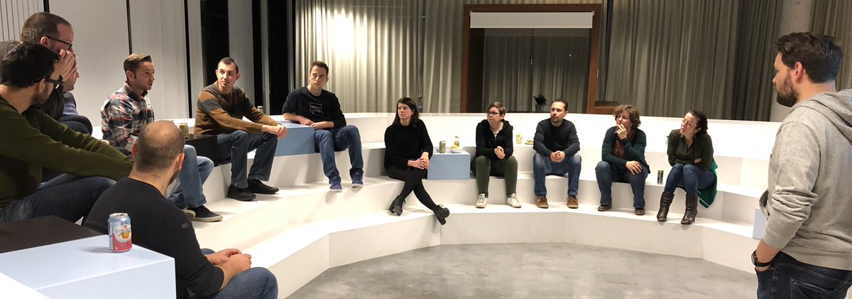 Zeger Van Hese tweet media