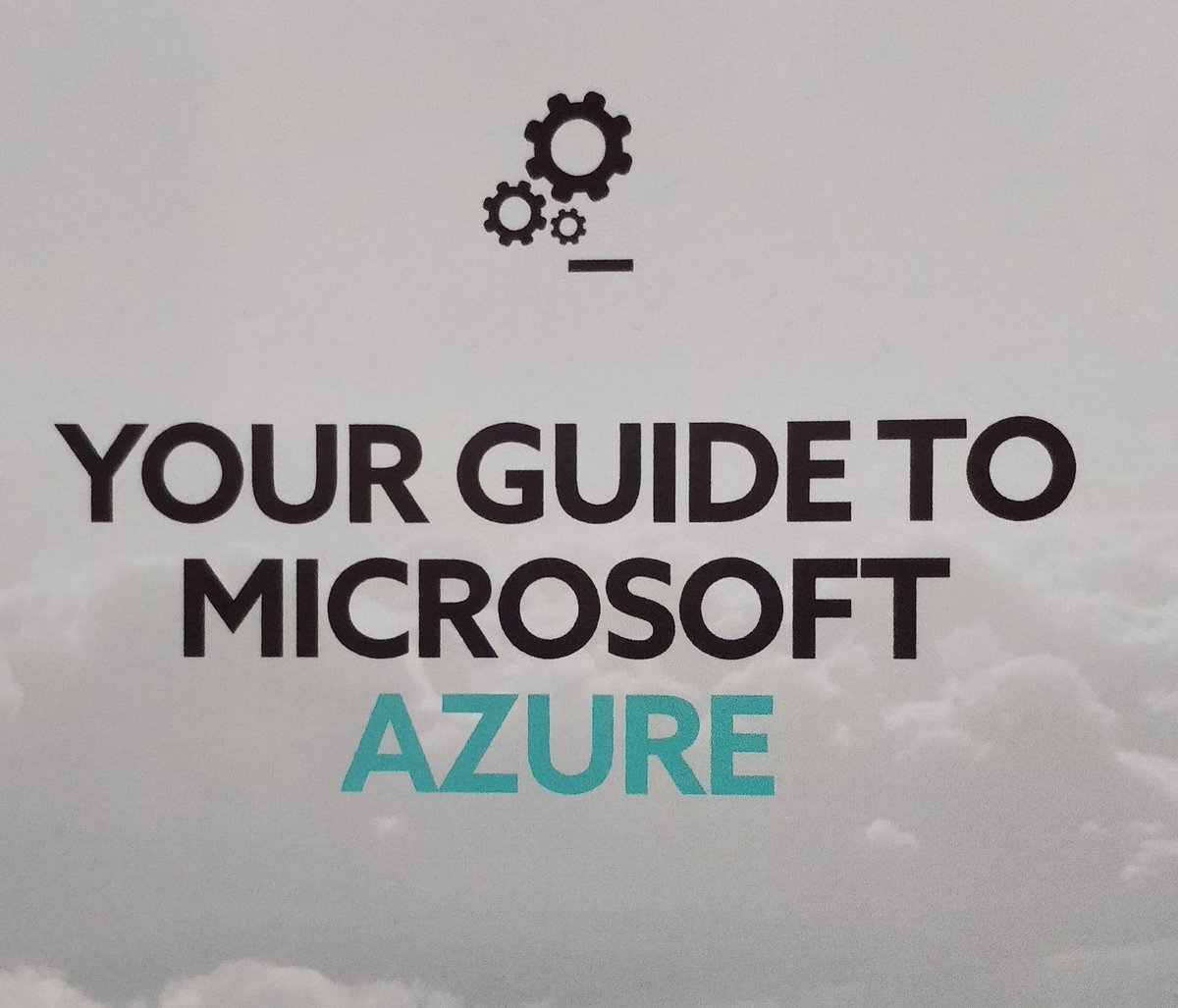 nickoelton's tweet image. Today some of our engineers are catching up on latest updates and features of Microsoft Azure, courtesy of GiacomCM #CloudComputing #Azure #AzureEvents
