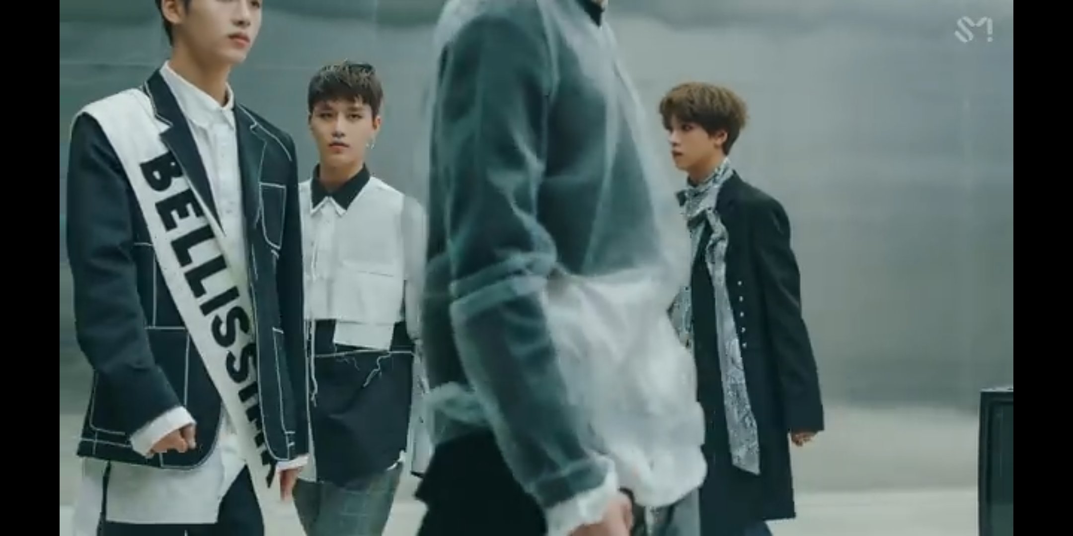 K-Style Files: NCT 127's 'Simon Says' MV