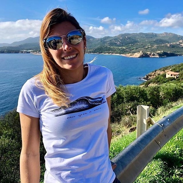 Kitaddict's tweet photo. Il est passé ou le soleil ☀️ ?
En Sardaigne avec @alexia_fancelli 😉
-
Une journée à plus de 20 degrés pour visiter le Sud de la Sardaigne, juste perfetto 👌😎
Avant une mini session surf en maillot 😜 @kdc_surfwear #kdcsurfwear #kitaddict
-
Tshirt 100%… https://t.co/Iie3bAcFBT https://t.co/HavgAnWyNs