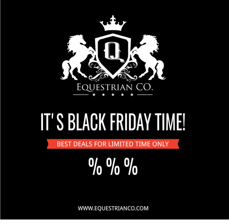 Equestrian Co. tweet media