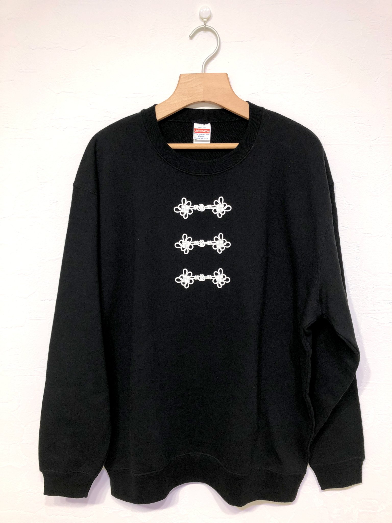 ぬゆり ヴィレッジヴァンガード スウェット ボカロp ヴィレヴァン 初音