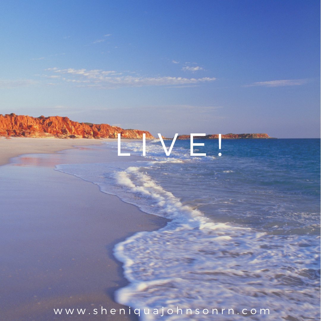 RN_SJohnson's tweet photo. There’s more for you to discover, there’s more for you to do. There’s more people for you to love, there’s more reason for you to live! #LiveThroughIt #ThingsAreGoingToGetBetter #ForeverShay #FreedomFriday https://t.co/iSyIgR7LcW