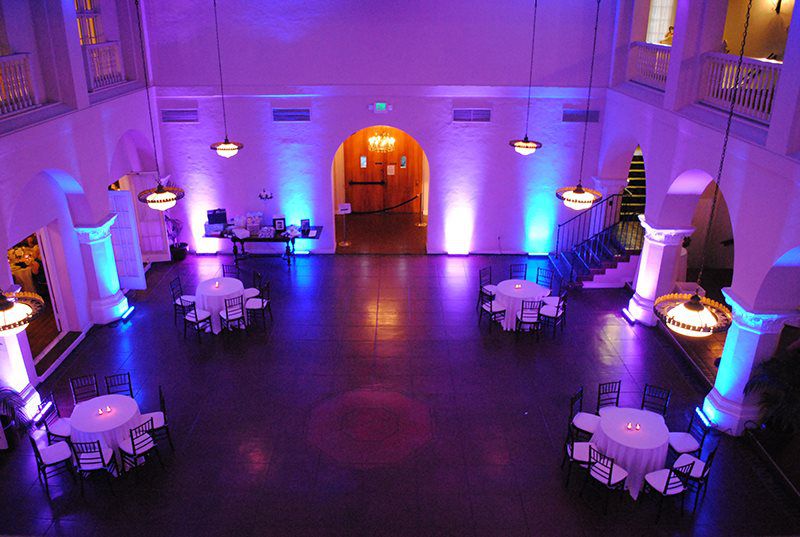 3/6 Superb ideas for turning your blank canvas venue into something spectacular inventiveevents.com/2018/11/specta…