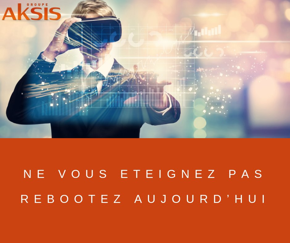 Vous  connaissez la réalité virtuelle et la réalité  augmentée à travers les jeux vidéos ? Des solutions super intéressantes aussi dans le monde de l’emploi et de la formation. #journeemondialedujeuvideo #RH #innovation #Groupe_Aksis
aksis.fr/le-virtuel-au-…