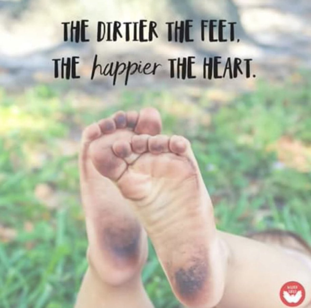 ecowarriorscw's tweet image. At the end of the day, your feet should be dirty, your hair messy &amp;amp; your eyes sparkling - Anon 
#FridayFeeling 
@TimpFood @mumsnetMcr @thesemumsdo @mumsandfamsUK @didsburymag @_KidsPlanet @FamiliesMancMag @FamiliesChesMag @RainyCityKids 
#scienceworkshops