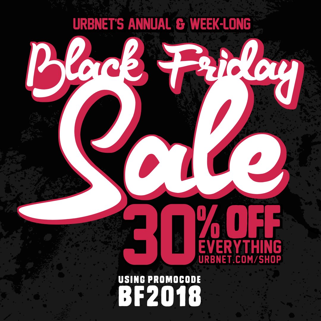 30% off #BlackFriday2018 w/code BF2018
URBNET.COM/SHOP

<a href="/Elaquent/">Elaquent™ // エラクエント™</a> @obuxum <a href="/HMLTlive/">HMLT</a> <a href="/MOKA_ONLY/">MOKA ONLY</a> <a href="/Def3/">Def3</a> <a href="/mrbrady1/">mr brady</a> <a href="/IAMFORTUNATO/">Fortunato🚴‍♀️</a> <a href="/ChessClubRap/">ChessClub</a> @JamesKLMNO <a href="/geneva/">Geneva</a> <a href="/ZillaRocca/">Zilla Rocca-fella</a> <a href="/smallpro/">small professor</a> @8reg_ <a href="/ill_sugiee/">ＩＬＬ－ＳＵＧＩ / ＮＡＳＴＹ ＩＬＬ ＢＲＯＴＨＥＲ</a> <a href="/budamonkfonk/">☁️ 雲猴 ☁️</a> <a href="/myka9/">myka 9</a> <a href="/Daneo10/">Dan-e-o</a> <a href="/PlanetPremRock/">PremRock</a> <a href="/psy_Odd_still/">davepsy</a> <a href="/freshkils/">Fresh Kils</a>